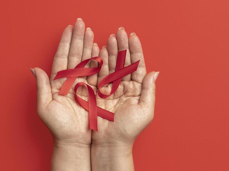 Красноярцев приглашают на бесплатное экспресс-тестирование на ВИЧ