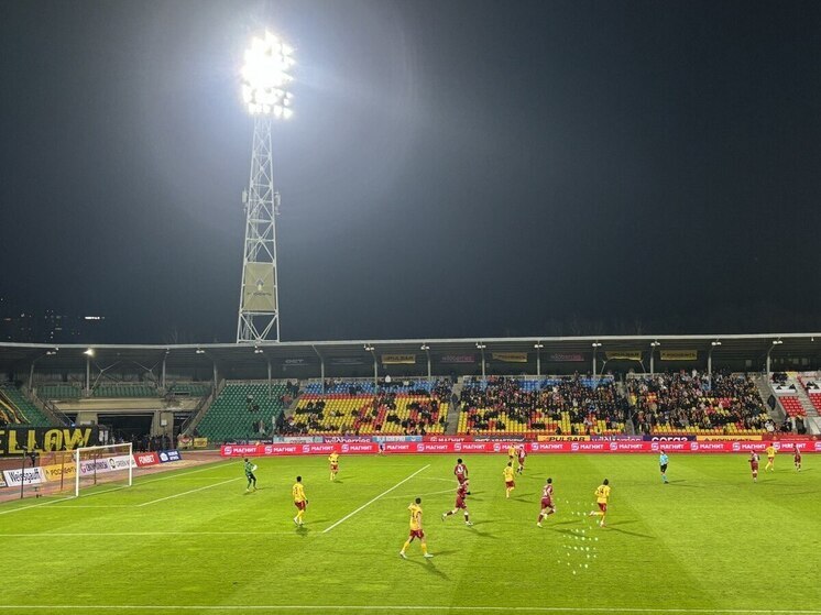 Ильев выдал инсайд о том, кто покинет тульский «Арсенал» этой зимой