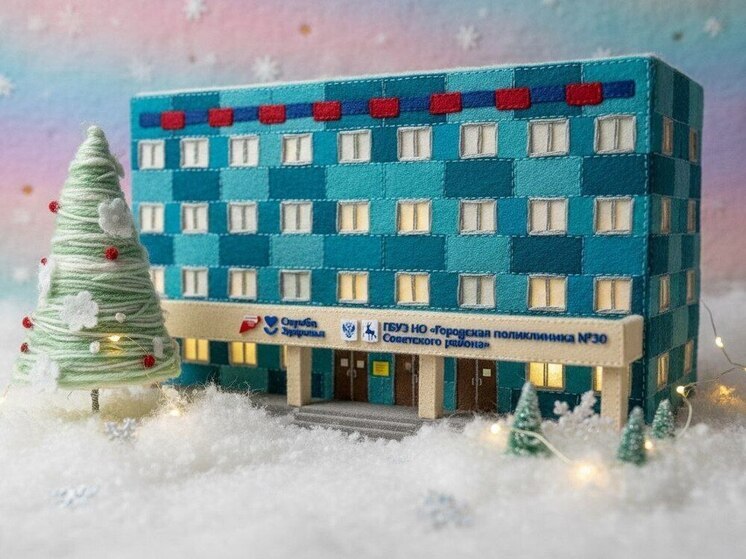 29 ноября нижегородцам устроят День заботы о здоровье