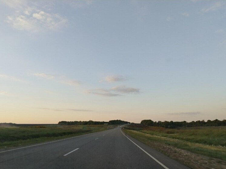 Белгородский губернатор сообщил о ремонте семи участков дорог за федеральные деньги