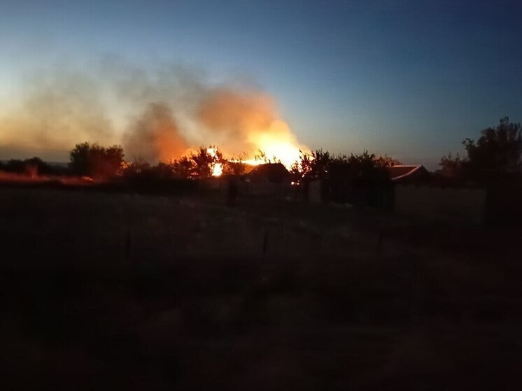 За сутки ВСУ 49 раз обстреляли Херсонскую область