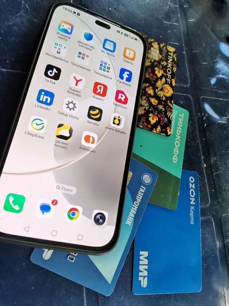 Самарцев предупредили о росте налоговых мошенничеств перед Новым годом