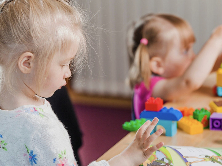 В Самаре дети ходили в пожароопасный садик №108