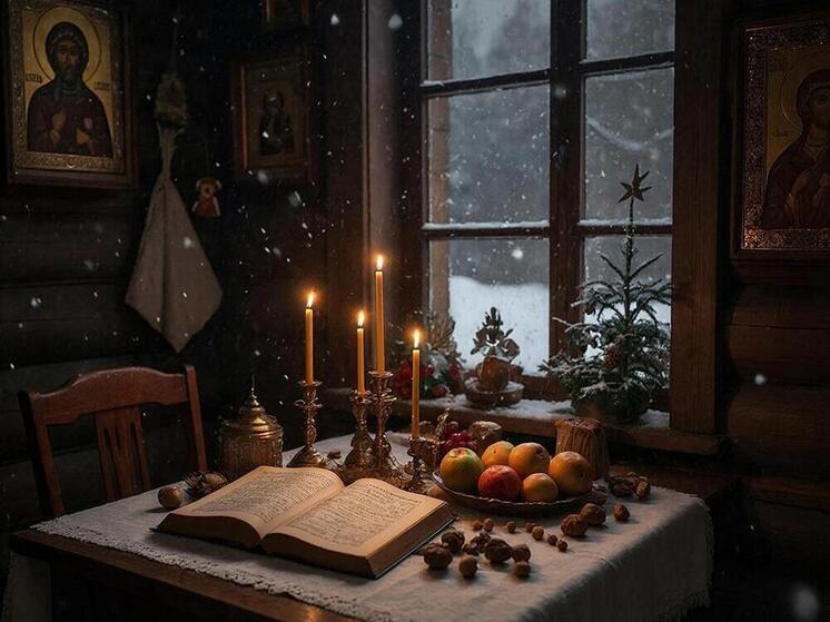 Рождественский пост начался у псковичей: время духовного очищения и подготовки к великому празднику