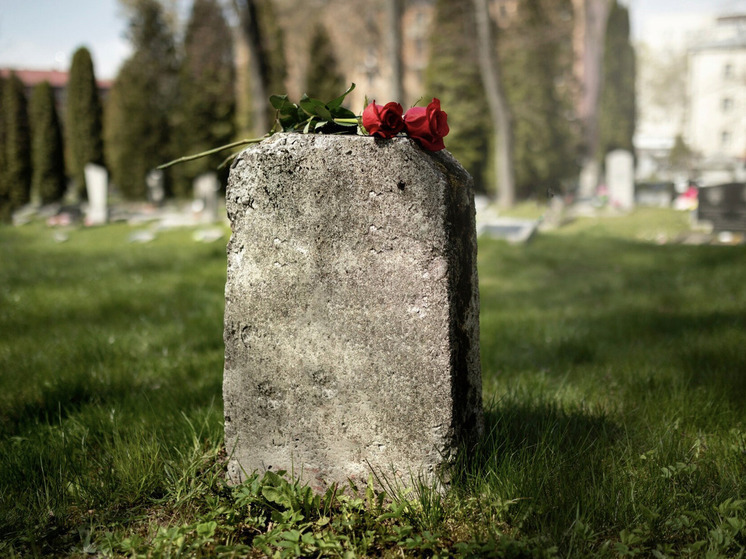 В селе Лопатино Самарской области появится новое кладбище