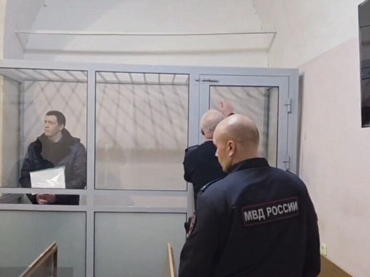 Житель Тулы осужден на 16 лет за поджог станции сотовой связи по приказу СБУ