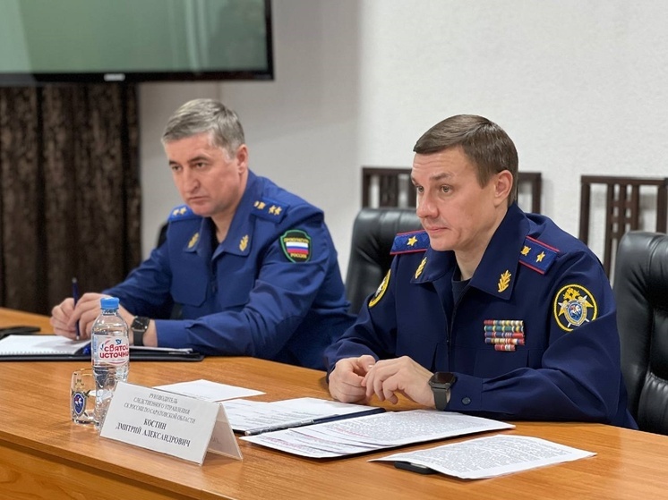 В Саратове следователи начали проверку после жалоб многодетных семей