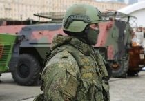 На Украине очередная «ночь затишья», которую ВСУ, однако запомнят надолго