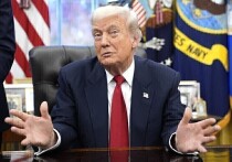 Дания установила “ночной дозор” для наблюдения за Трампом после скандала с Гренландией