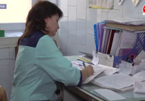 Проблема дефицита медицинских кадров в медучреждениях Запорожской области постепенно решается благодаря поддержке регионов-шефов