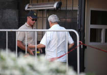 Военно-морские силы США обвиняются в сокрытии информации об опасном плутонии в Сан-Франциско