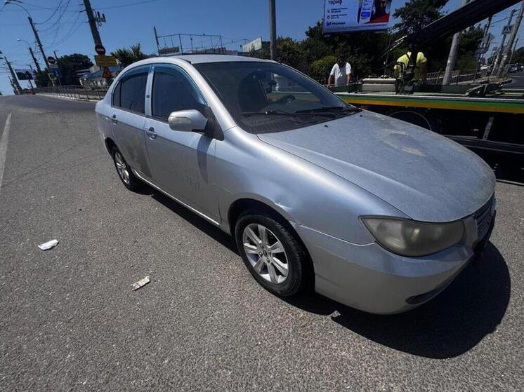 Суд конфисковал автомобиль у севастопольца за повторную пьяную езду