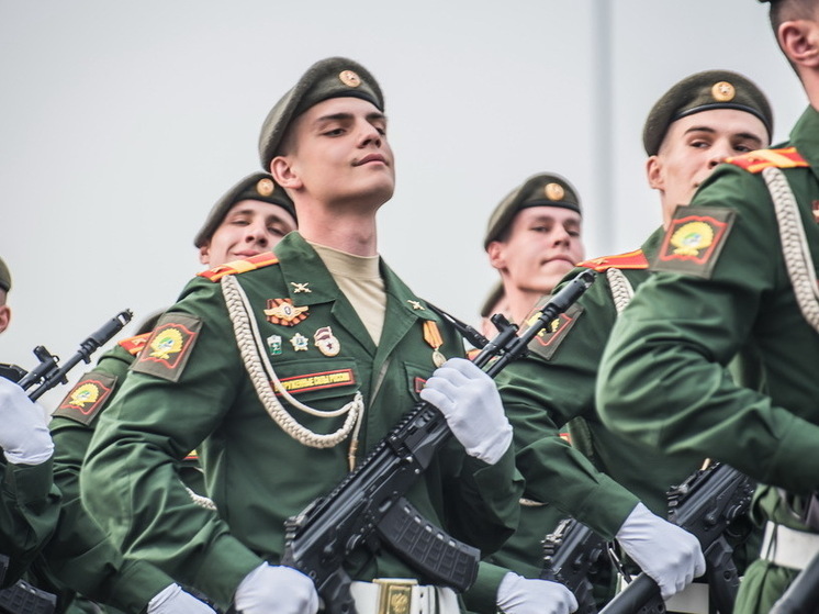 Новосибирскую область признали флагманом по поддержке участников СВО