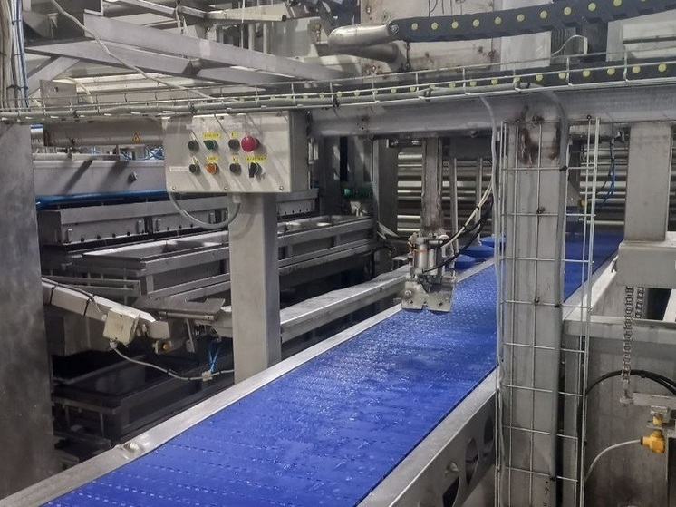 В Златоусте снова проверили молокозавод с множественными нарушениями