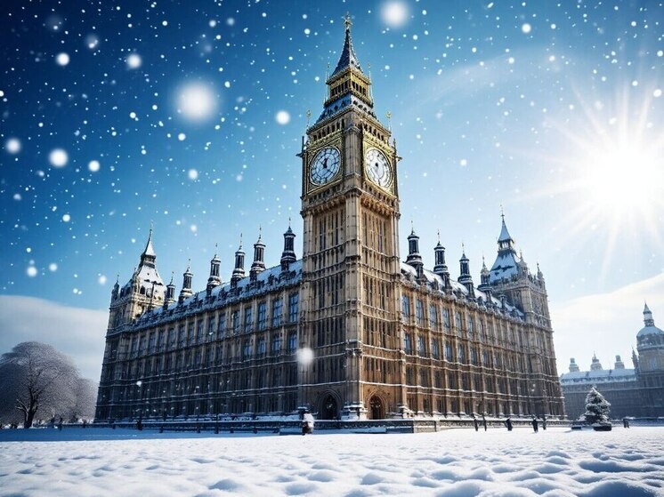 В Югре после морозов ожидается потепление до +1 °C