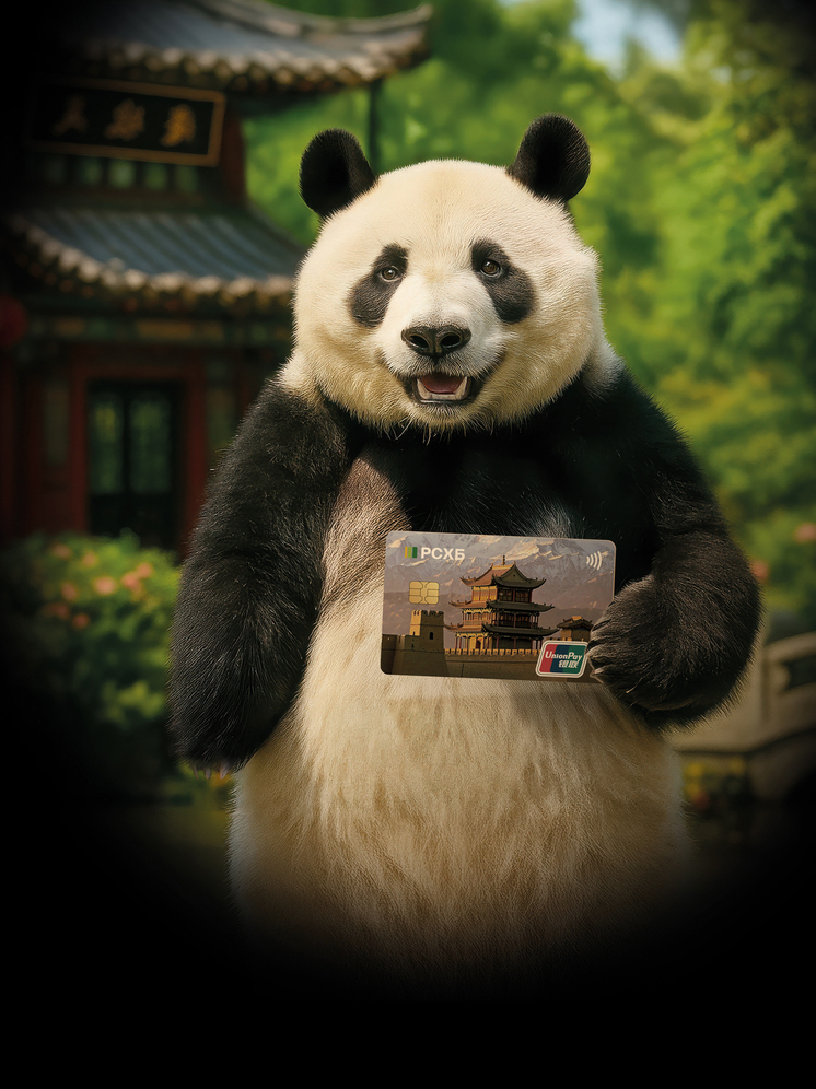 UnionPay: на что тратили россияне за границей в 2025 году