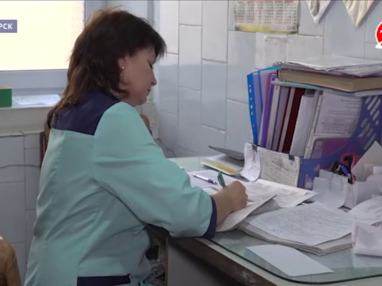 Проблема дефицита медицинских кадров в медучреждениях Запорожской области постепенно решается благодаря поддержке регионов-шефов