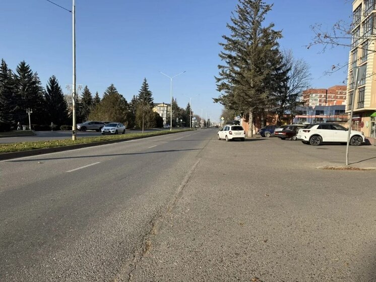 Дорожный нацпроект в 2026 году расширит географию в городах-курортах Кавминвод