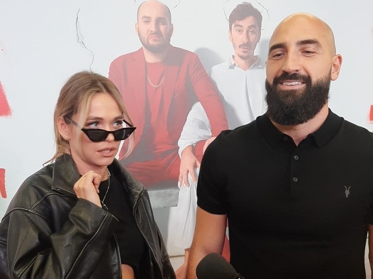 Анна Хилькевич: люди разводятся, потому что не могут найти общий язык