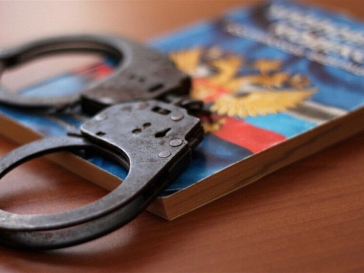 Жительница Тобольского района осуждена за убийство сожителя