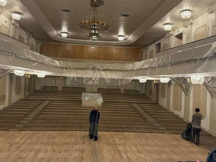 Тульская филармония купит 12 микрофонов за 1,55 млн рублей