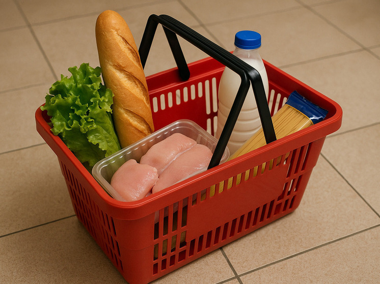 Курский магазин лишился терминала сбора данных из-за кражи