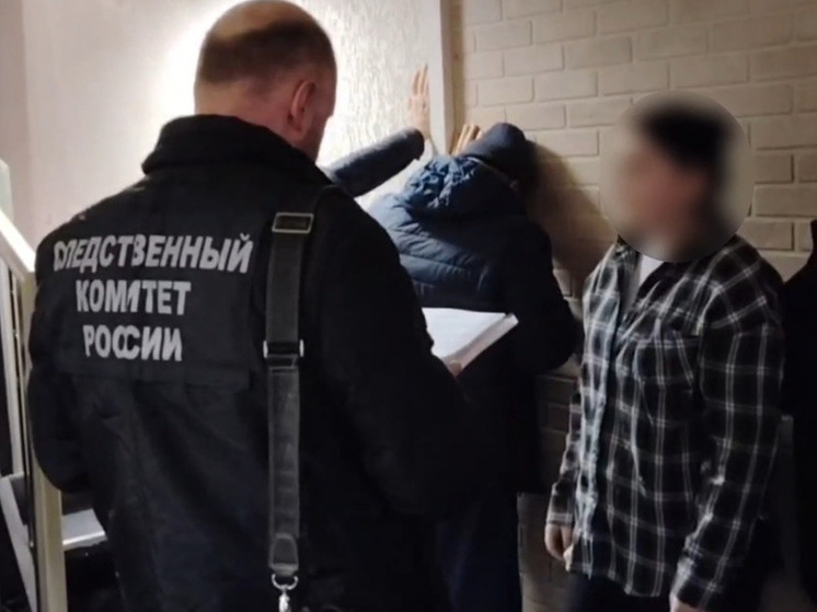 В Томске пресекли деятельность подпольного игорного клуба на Плеханова