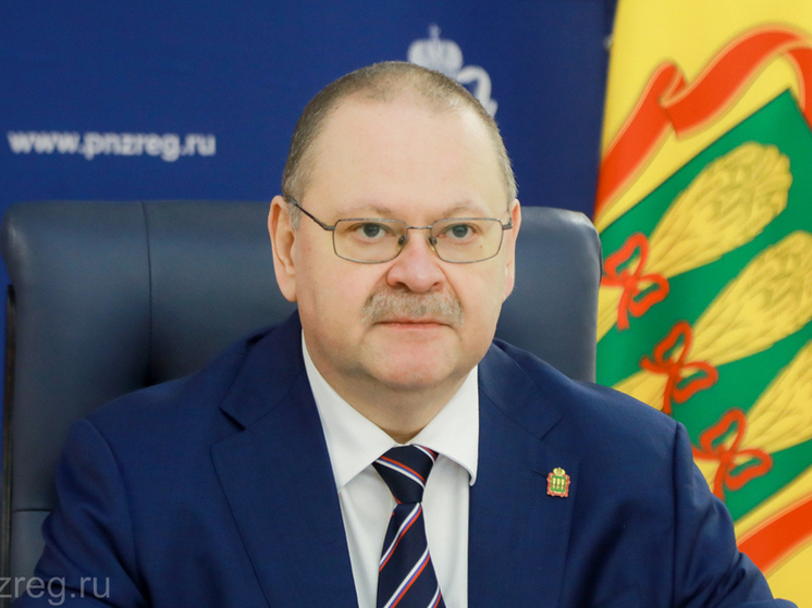 Пензенские добровольцы отряда «Тигр» получили госнаграды по итогам года