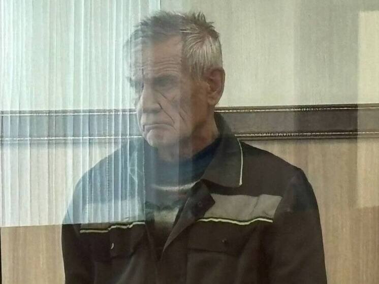 Водителя КАМАЗа, скрывшегося с места смертельного ДТП, арестовали в Новосибирске