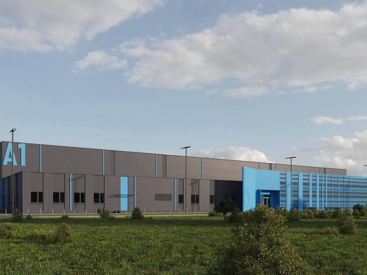 Гарбузов сообщил о создании нового технопарка в Зеленограде