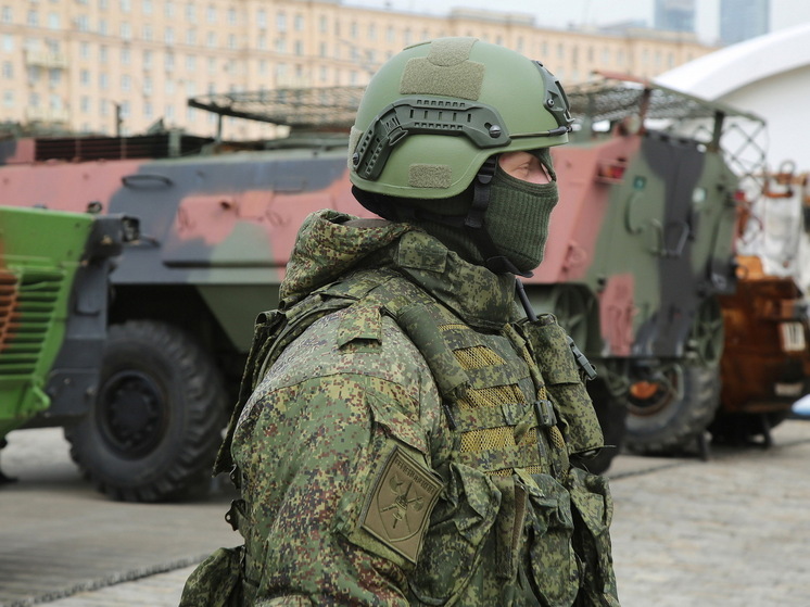 На Украине очередная «ночь затишья», которую ВСУ, однако запомнят надолго