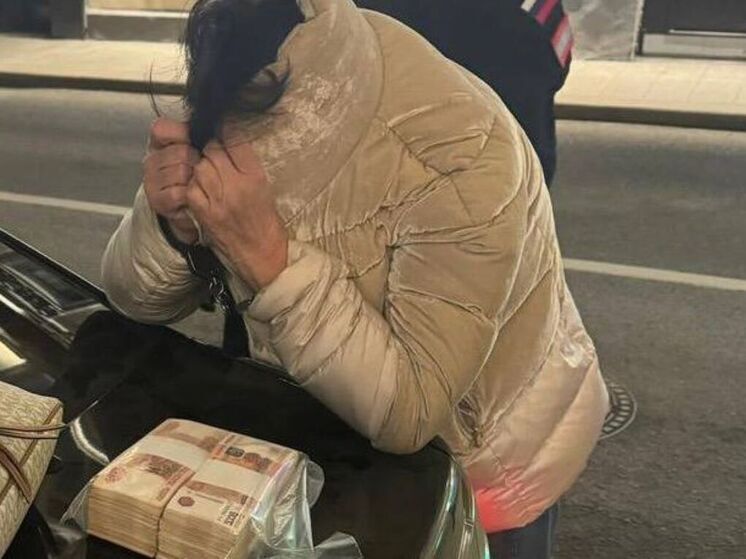 Московская пенсионерка организовала убийство мужа во время развода