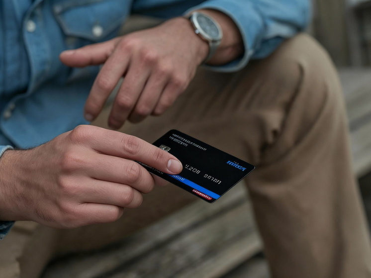 Йошкаролинец украл у собутыльницы карту и устроил шопинг на 90 тысяч