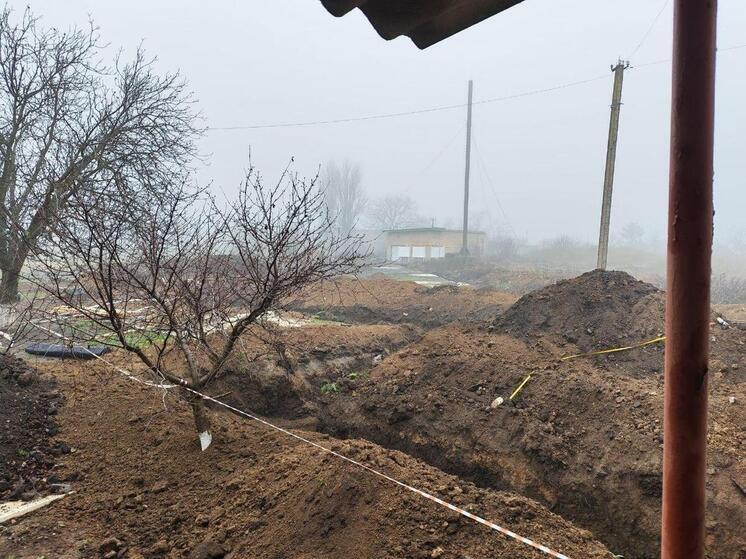 Кировская область переводит учебные заведения Весёловского округа на газовое отопление