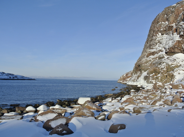 В Печенге и Лиинахамари запретят выход маломерных судов в Баренцево море