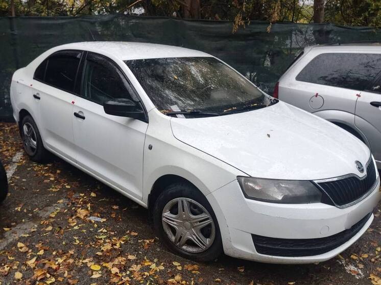 В Ялте водитель-рецидивист подозревается в пьяной езде