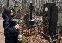 Захоронение легендарного криминолога дореволюционной и Советской России Михаила Гернета  на Введенском кладбище Москвы оказалось в запущенном состоянии