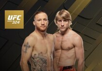 Топурия на нем выступать не будет.