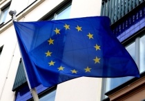 В Европарламенте утвердили резолюцию по урегулированию конфликта на Украине, сообщает «Известия»