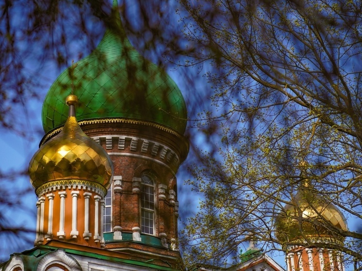 Тульская Епархия подала иск в суд против регионального Минимущества