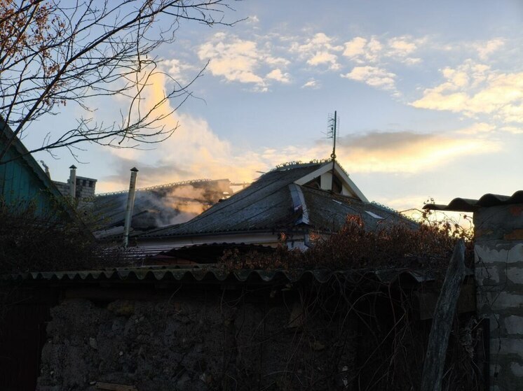 Два человека за сутки пострадали в Херсонской области в результате атак ВСУ