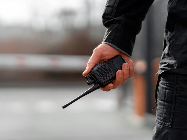 Липчанин открыл огонь по полицейскому за новость о повестке