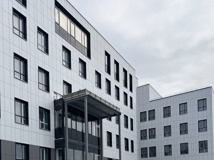 Ленобласть выделит 3 миллиарда рублей на ремонт больниц