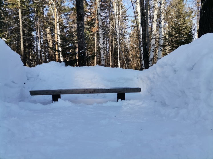 В Бурприроде рассказали о новых правилах посещения природного парка «Мамай»