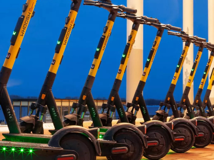 Штрафы для родителей детей-самокатчиков, нарушающих ПДД, не вырастут