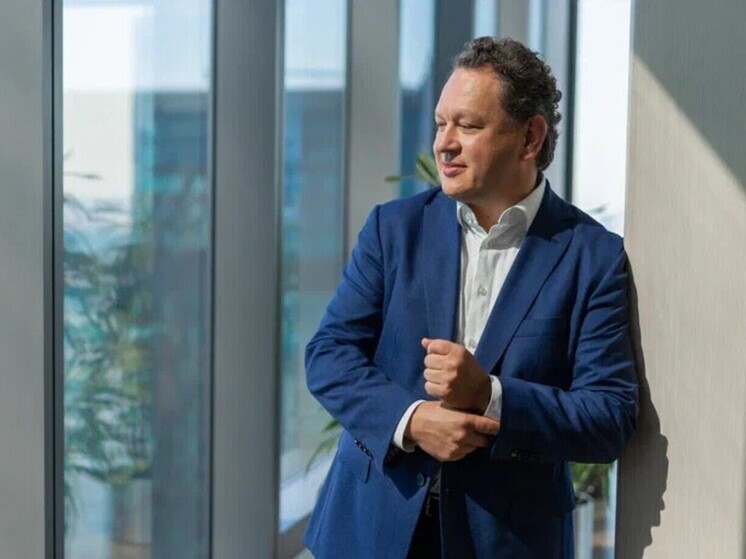 Дмитрий Пьянов: Розничный бизнес ВТБ выйдет на прибыль в 2026 году