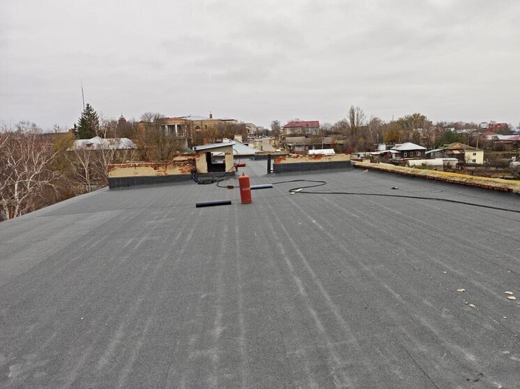 В Пензенской области реализуется пилотный проект по поддержке семей