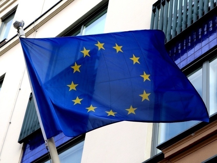 В ЕС не собираются признавать за Россией новые территории