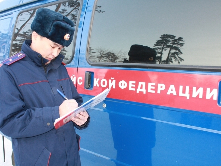 В Бурятии пристав-исполнитель подозревается в служебном подлоге