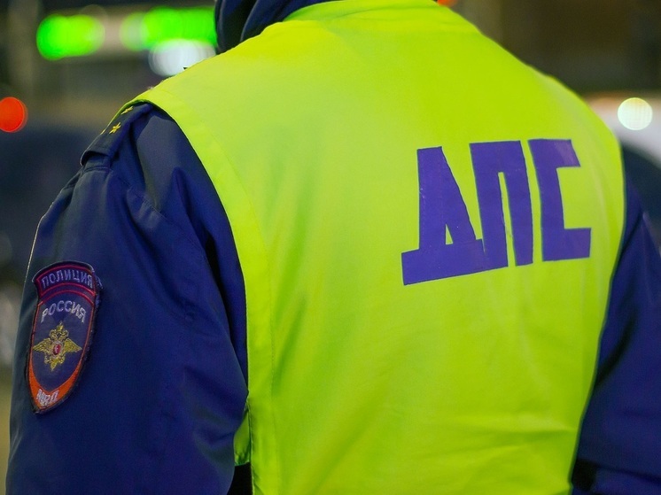 Магнитогорская полиция поймала пьяного лихача в Башкортостане